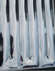 110355 Termoblok 345X 2000,G 1/2" x300, 1,38m2