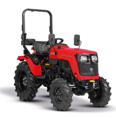 Traktor Antonio Carraro Panther 22 M