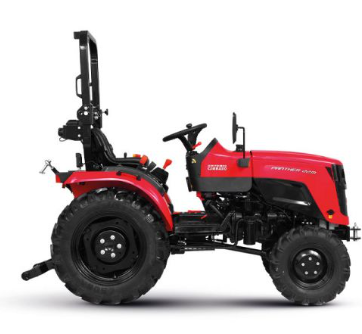 Traktor Antonio Carraro Panther 22 M