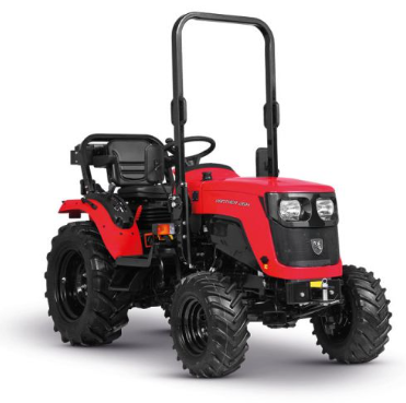Traktor Antonio Carraro Panther 26 H
