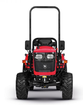 Traktor Antonio Carraro Panther 26 H
