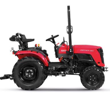 Traktor Antonio Carraro Panther 26 H