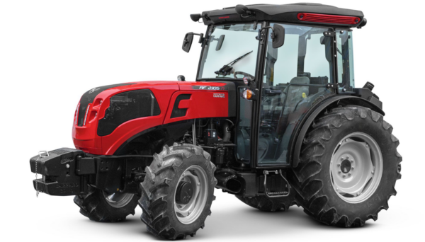 24+24 MC Cab Traktor Antonio Carraro AF 2.95 N