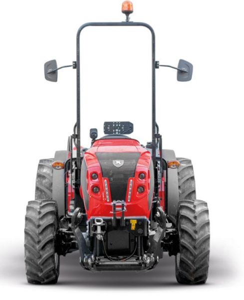 0ACF374000 24+24 MC Traktor Antonio Carraro AV 2.105 LB