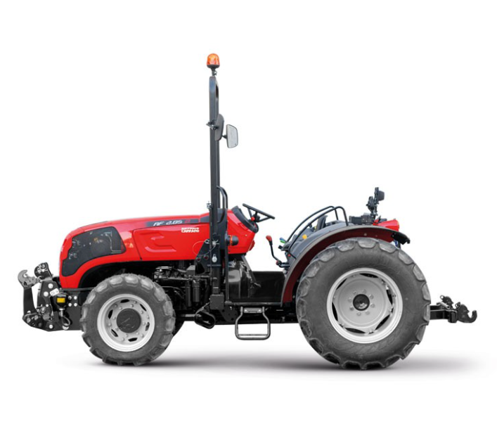 0ACF374000 24+24 MC Traktor Antonio Carraro AV 2.105 LB