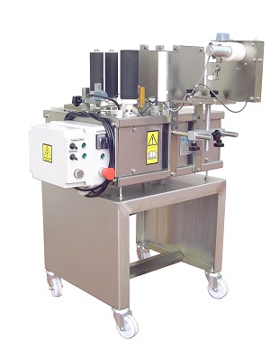 ETC 220 Etiketirka poluautomatska MEP ETC 220