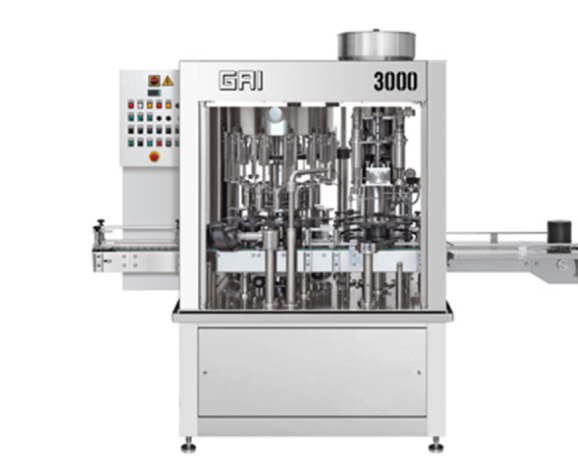 Monoblok GAI 1301 YR - 42901