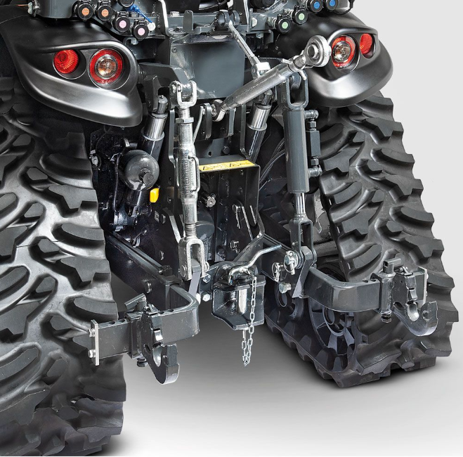 0A8A162000 Traktor Antonio Carraro Mach 2R