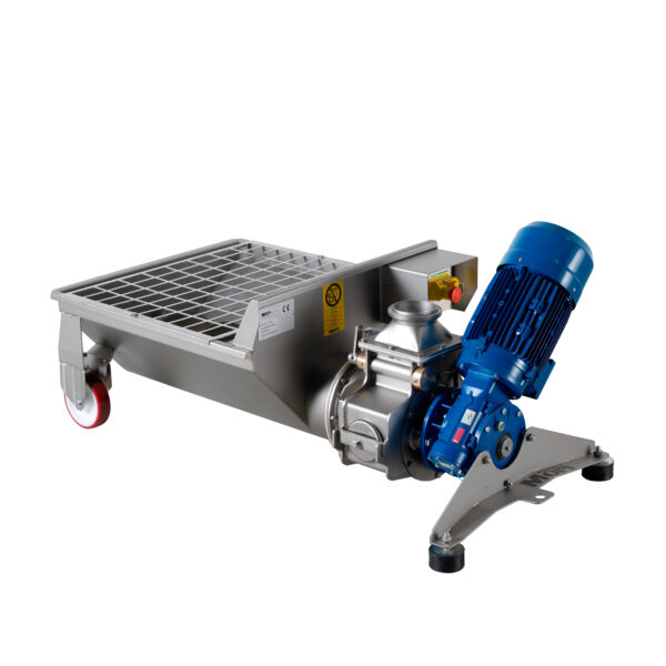 V15.5.5 Pumpa volumetrijska Mori V 15.5.5.