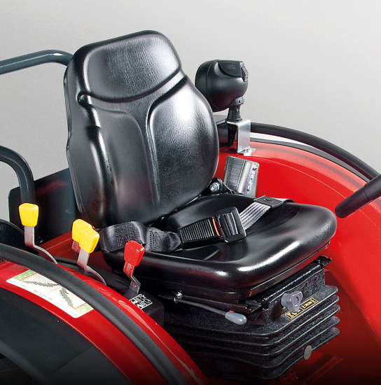 002A365000 Traktor Antonio Carraro SRX 7800