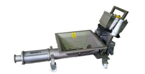 PMT120 Pumpa mono Mori PMT 120
