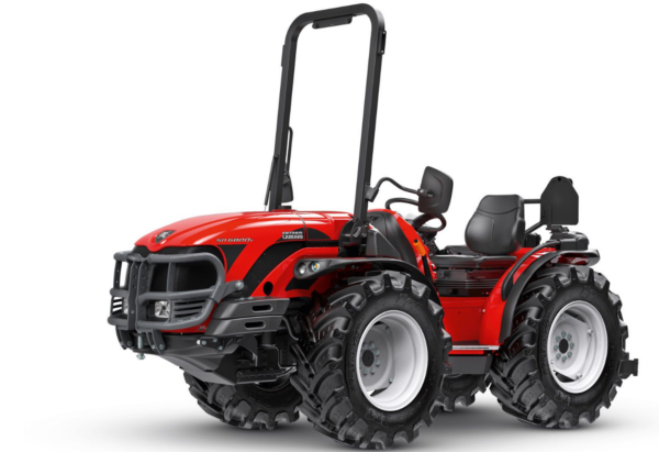 051A76000 Traktor Antonio Carraro SN 6800 Tora