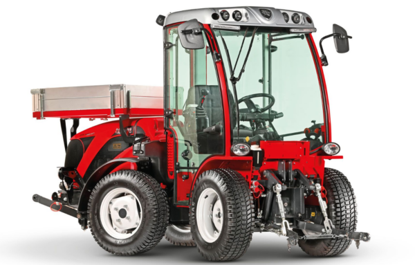 032A852000 Traktor Antonio Carraro SP 4800