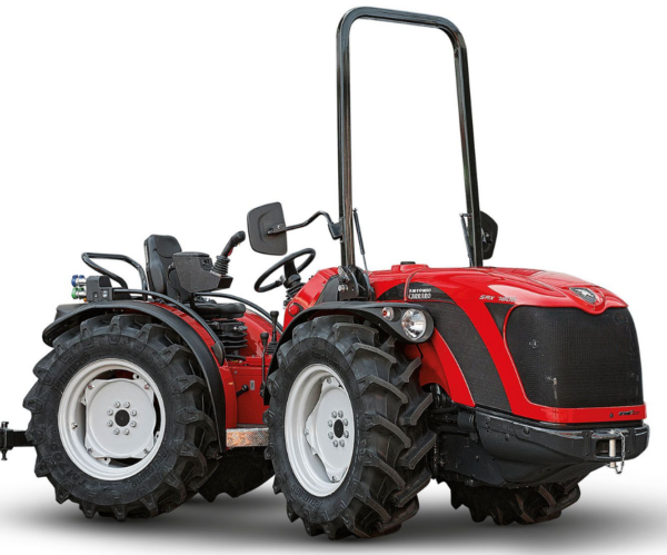 002A365000 Traktor Antonio Carraro SRX 7800