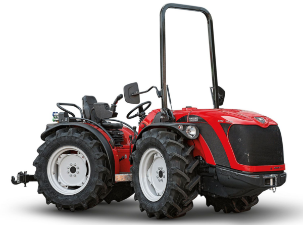 091A365000 Traktor Antonio Carraro SX 7800 S