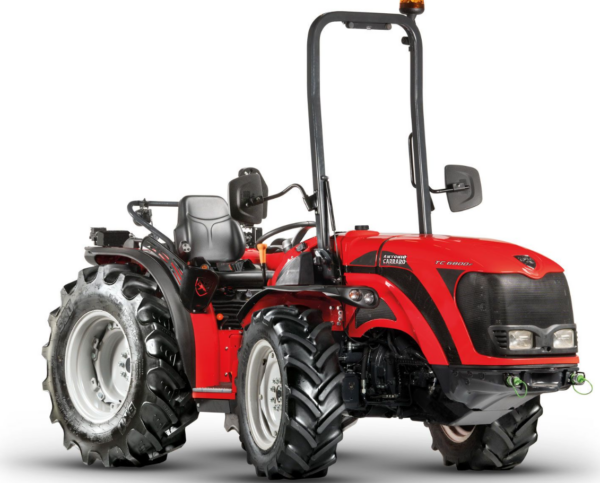053A762001 Traktor Antonio Carraro TC 6800 F Tora