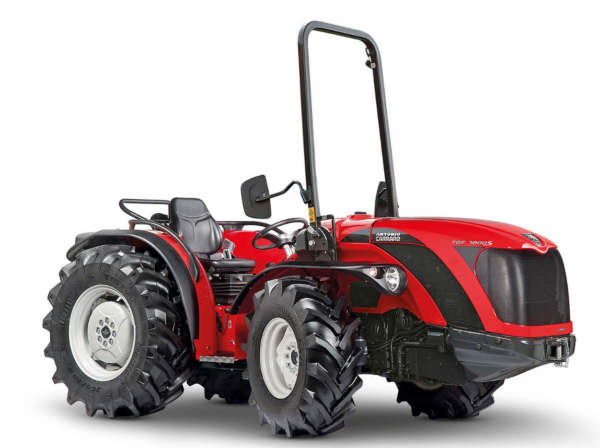 093A364000. Traktor Antonio Carraro TGF 7800 S