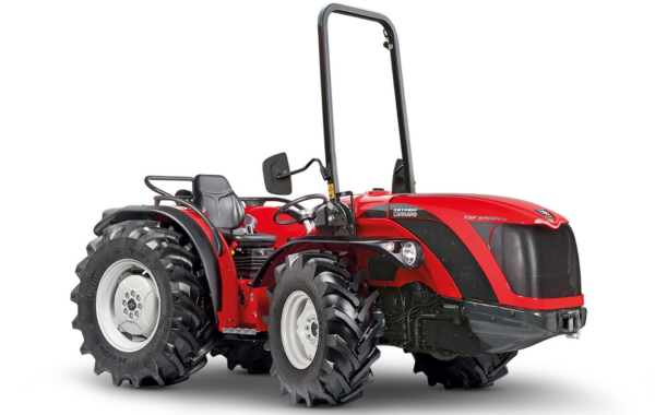 003C064000 Traktor Antonio Carraro TGF 8200 Cento
