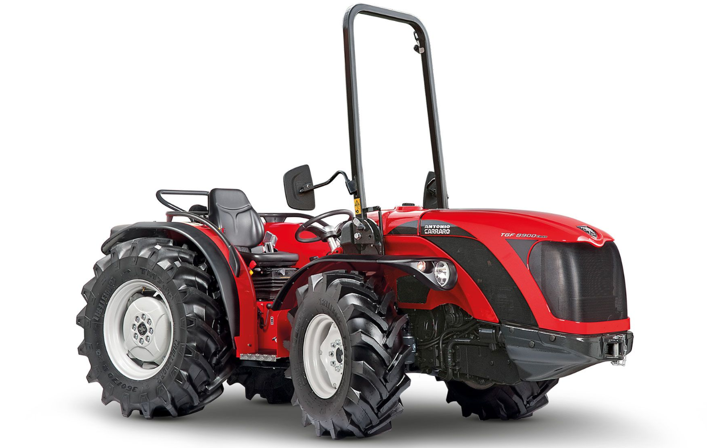003C064000 Traktor Antonio Carraro TGF 8200 Cento