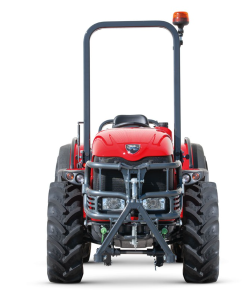 017B328000 Traktor Antonio Carraro Tigre 3800 F