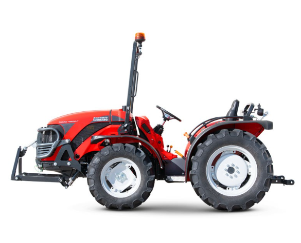 017B328000 Traktor Antonio Carraro Tigre 3800 F