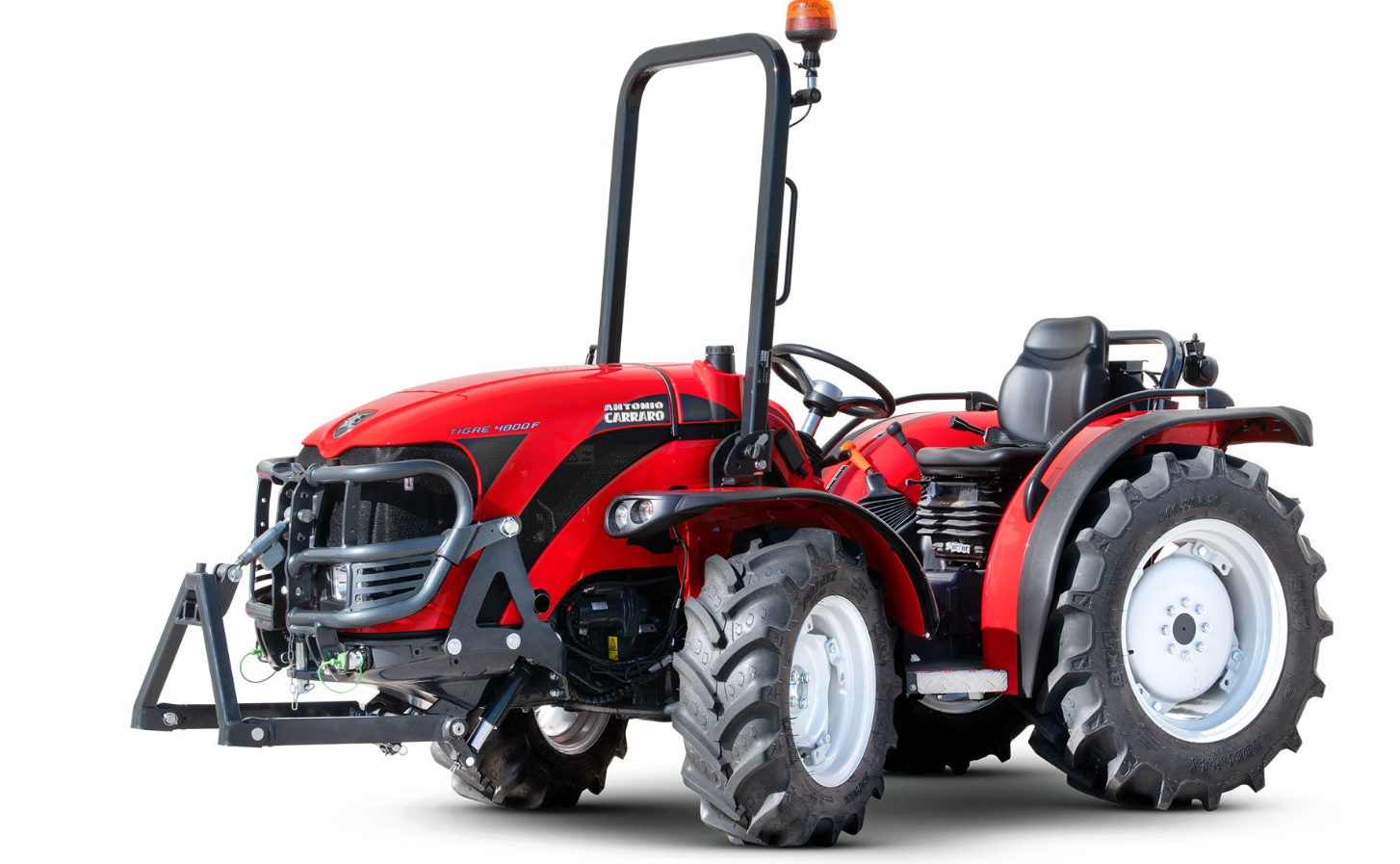 017B328000 Traktor Antonio Carraro Tigre 3800 F