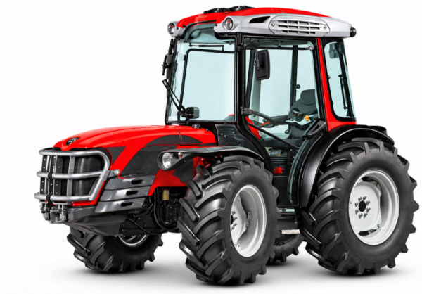 007B264000 Traktor Antonio Carraro Tony 8900 TRG