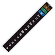 ST-1034 Termometar trakasti 10-34