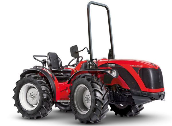 094A365000 Traktor Antonio Carraro TRX 7800 S