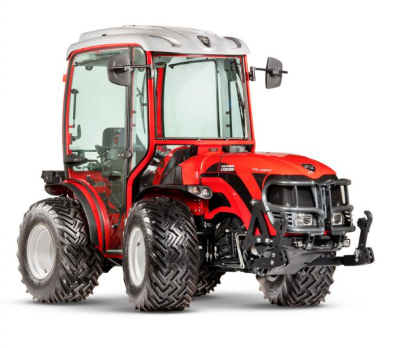 054A660001 Traktor Antonio Carraro TRX 5800