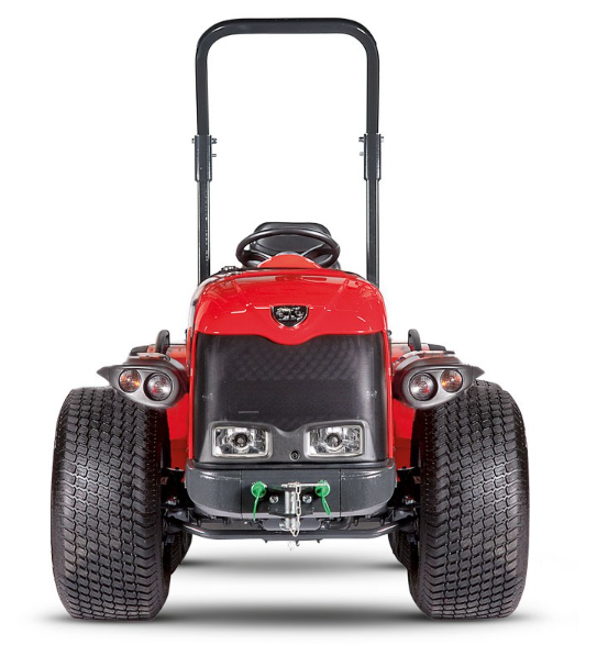 030B338000 Traktor Antonio Carraro TTR 3800