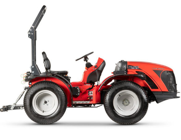 030B338000 Traktor Antonio Carraro TTR 3800