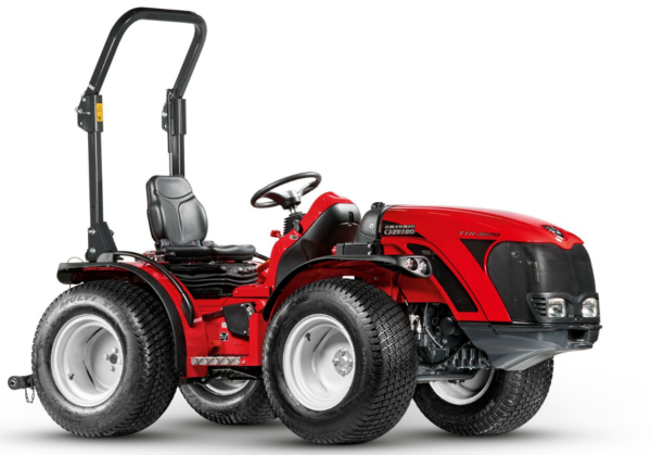 030B338000 Traktor Antonio Carraro TTR 3800
