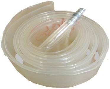UCA015 Zračnica za inox poklopac dn 140