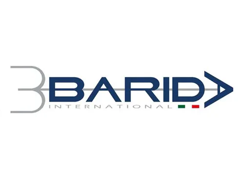 Barida